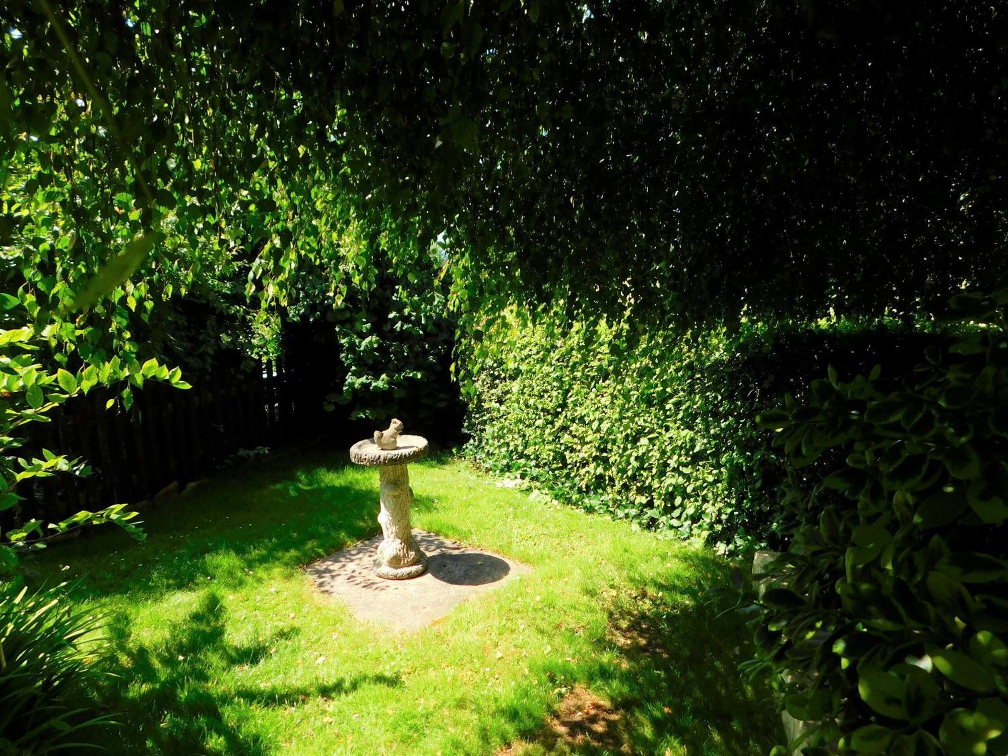 Greenbank Cottage Hilgay Exteriör bild