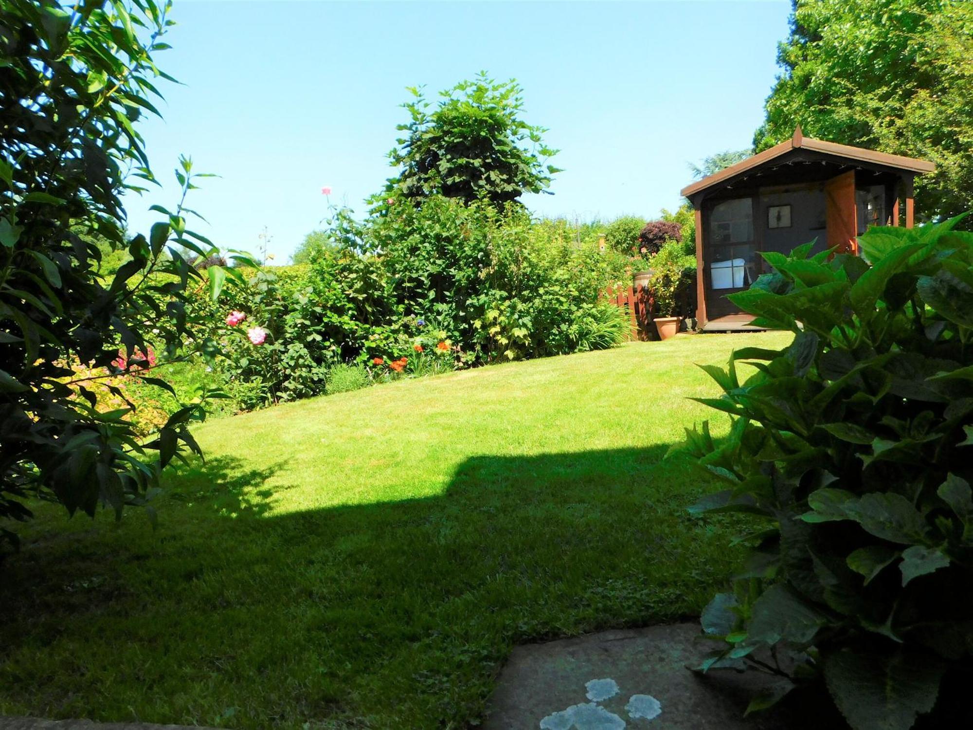 Greenbank Cottage Hilgay Exteriör bild